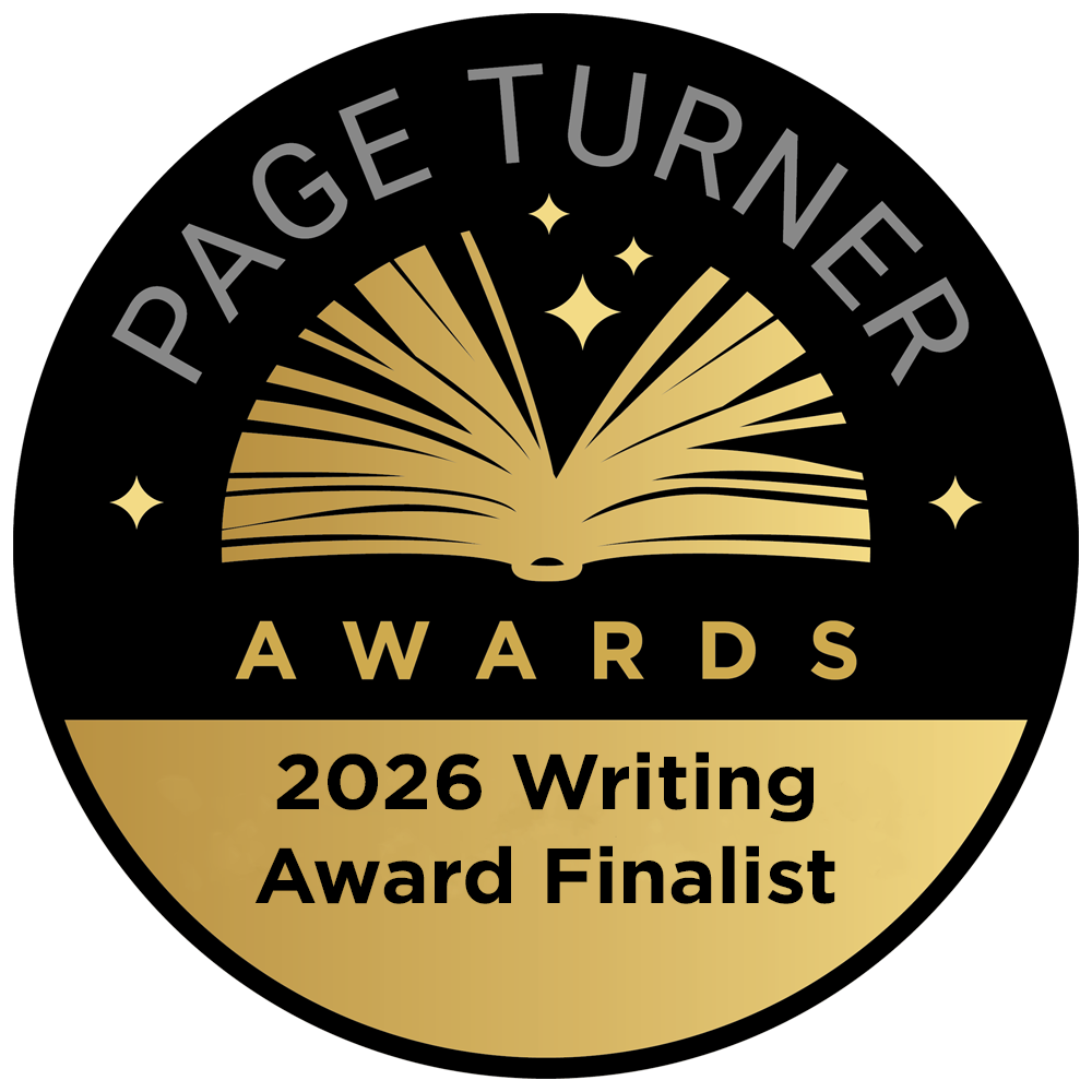 2026 Page Turner Writing Award Finalist